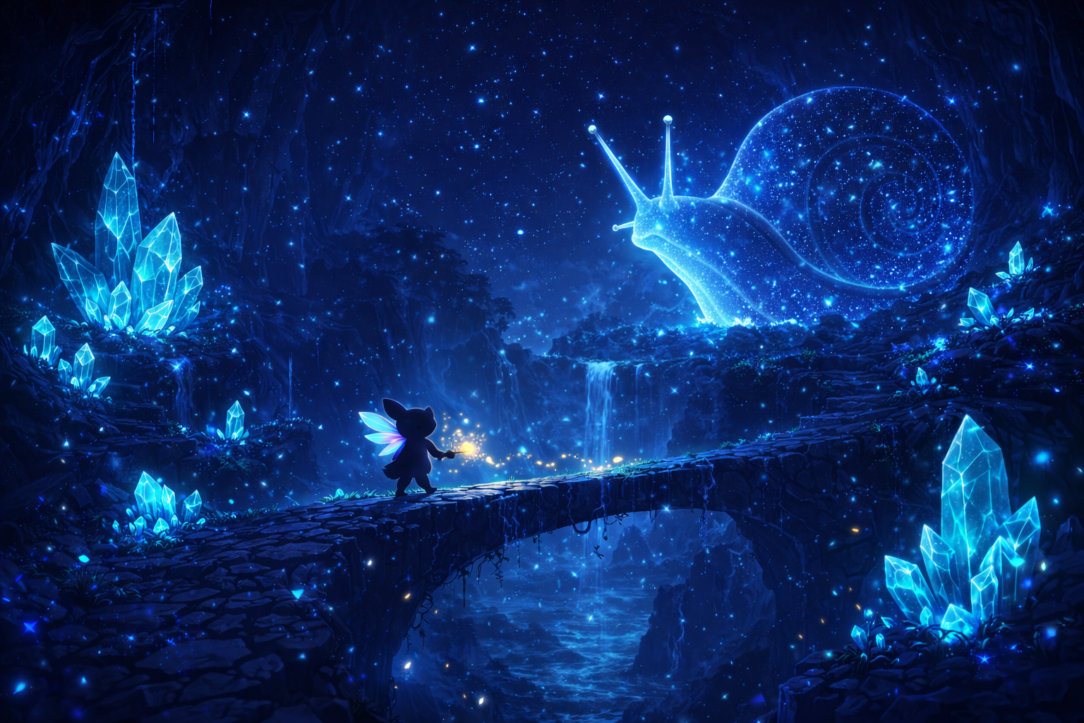 Kawaiverse Screenshot 1